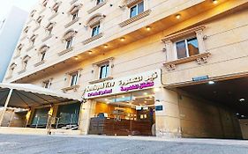 جوهرة ليالي (للعائلات فقط)